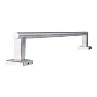 Equipament de cuina Mobles d'acer inoxidable Tirador de lavabo Xy-108 Mànec de nevera